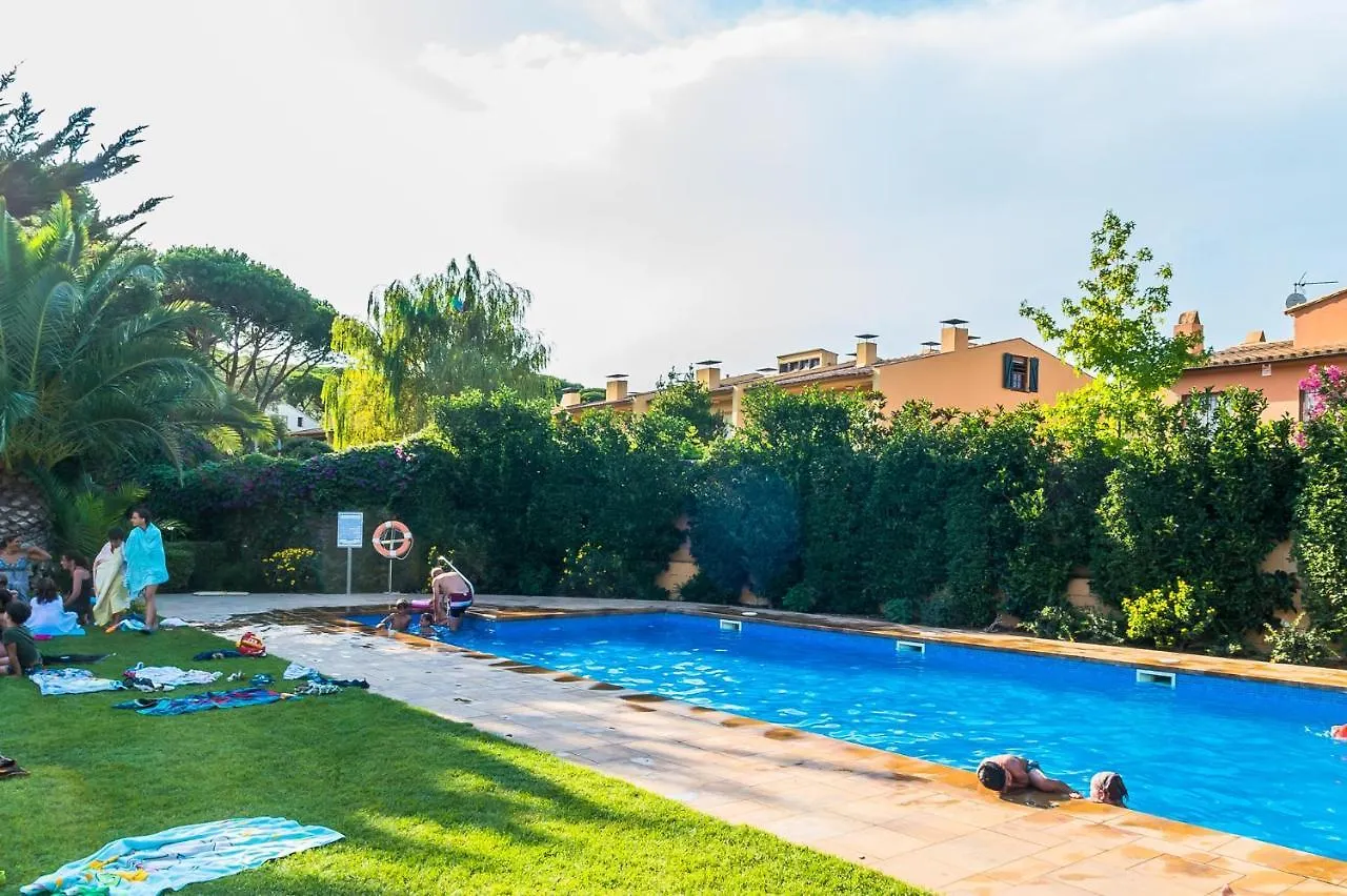 Apartamento Ao-6 Calella De Palafrugell 2 Pax