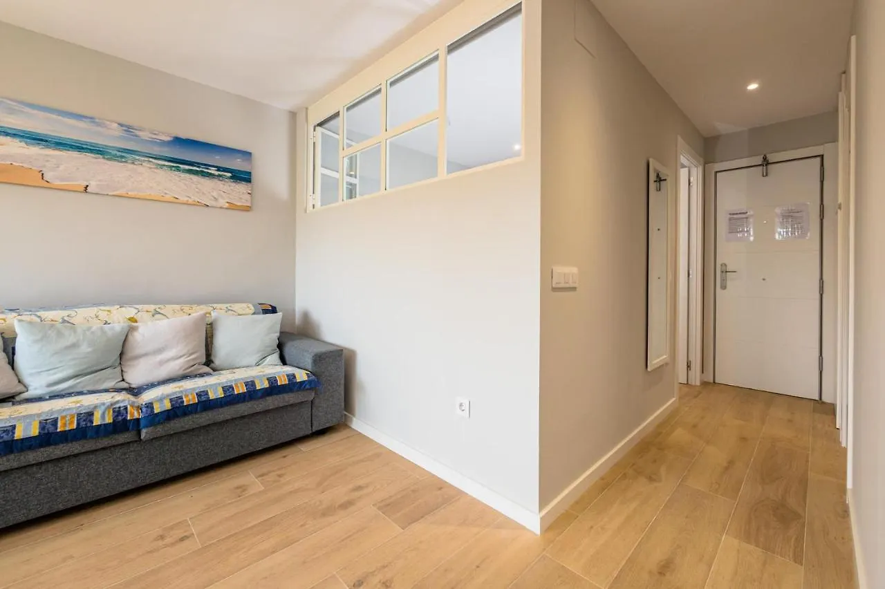 Apartamento Ao-6 Calella De Palafrugell 2 Pax