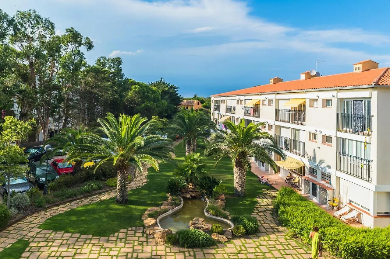 Apartamento Ao-6 Calella De Palafrugell 2 Pax