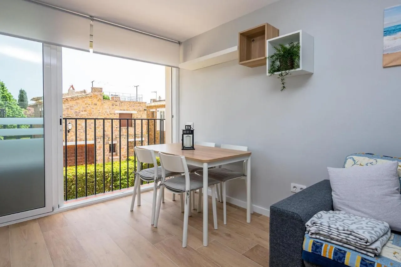 Apartamento Ao-6 Calella De Palafrugell 2 Pax España